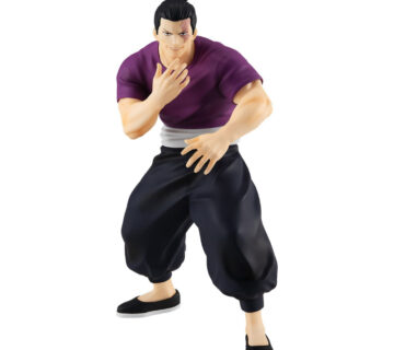 Jujutsu Kaisen Aoi Todo Pop Up Parade figura 17cm - cover