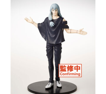 Jujutsu Kaisen Mahito figura 20cm - cover