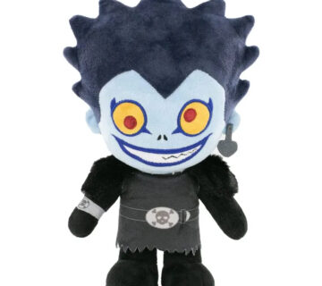 Death Note Ryuk plišana figura 30cm - cover