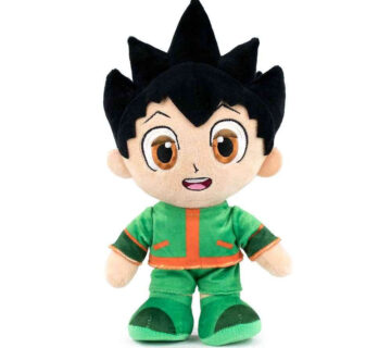 Hunter x Hunter Gon plišana figura 30cm - cover