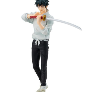 Jujutsu Kaisen Yuta Okkotsu Pop Up Parade figura 17cm - cover