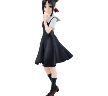 Kaguya-sama: Love is War Kaguya Pop Up Parade figura 17cm - cover
