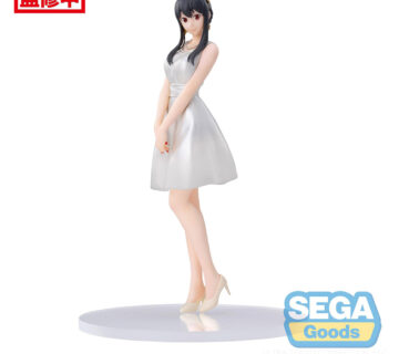 Spy x Family Yor Forger Party figura 19cm - cover