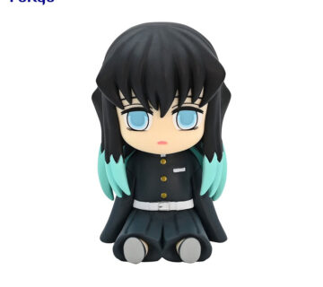 Demon Slayer Potetto figura Muichiro Tokito 9cm - cover