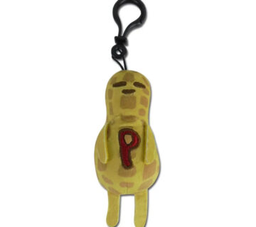 Spy x Family Peanut plišani privjesak 11cm - cover