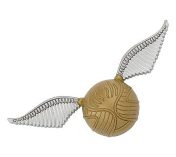 Magnet Harry Potter Golden Snitch - cover