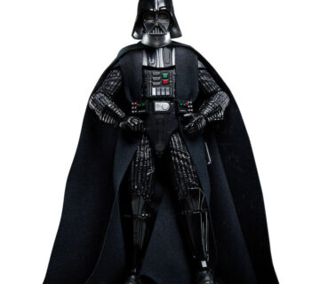 Star Wars Darth Vader akcijska figura 15cm - cover