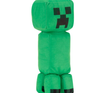 Minecraft Creeper plišana igračka 32cm - cover