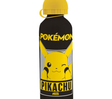 Pokemon Pikachu boca 500ml - cover