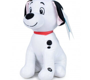 Disney 101 Dalmatinac zvučna plišana igračka 28cm - cover