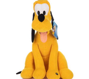 Disney Pluton zvučna plišana igračka 30cm - cover