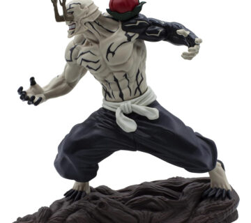 Jujutsu Kaisen Hanami figura 10cm - cover