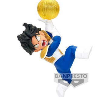 Dragon Ball Z GX Materia Gohan figura 9cm - cover