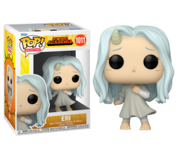 Funko POP My Hero Academia Eri 9cm - cover