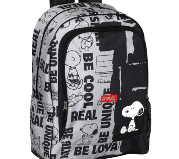 Snoopy ruksak 42cm - cover