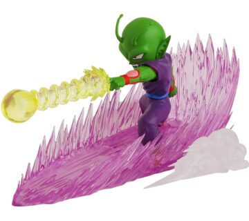 Dragon Ball Super Final Blast Series Piccolo - cover