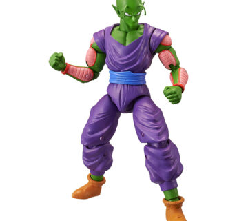 DBS Dragon Stars Piccolo akcijska figura 17cm - cover