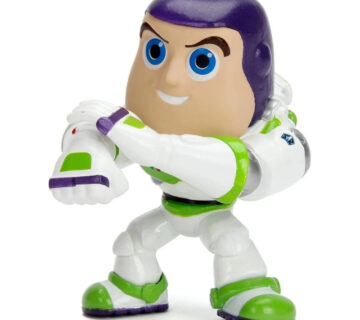 Disney Toy Story Buzz Lightyear figura 10cm - cover