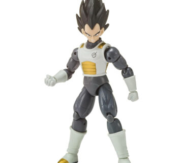 DBS Dragon Stars Vegeta akcijska figura 17cm - cover