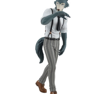 Beastars Legoshi Pop Up Parade figura 19cm - cover