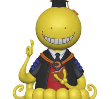 Kasica Assassination Classroom Koro Sensei 16cm - cover