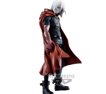 My Hero Academia DXF Tomura Shigaraki figura 20cm - cover