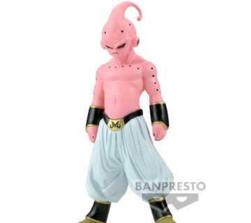 Dragon Ball Z Kid Buu figura 16cm - cover
