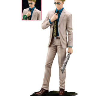 Jujutsu Kaisen ARTFX J Kento Nanami Bonus Edition figura 24cm - cover
