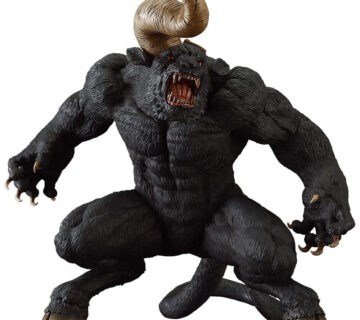 Berserk Zodd Pop Up Parade figura 19cm - cover