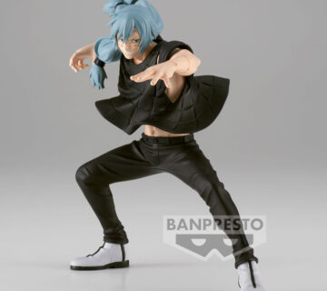 Jujutsu Kaisen Mahito figura 16cm - cover