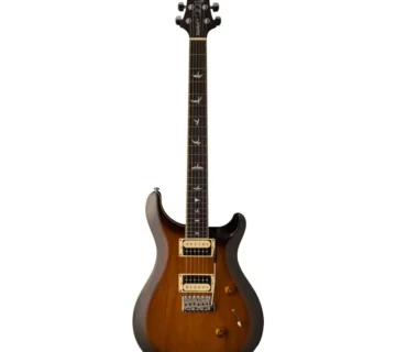 PRS SE Standard 24 Tobacco Sunburst, električna gitara - cover