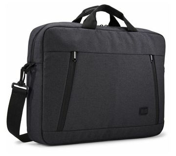 Torba Case Logic 15.6" Huxton Attaché, crna (CLHUXA-215K) - cover