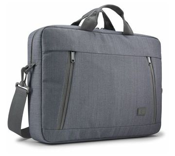 Torba Case Logic 15.6" Huxton Attaché, Graphite (CLHUXA-215GRA) - cover