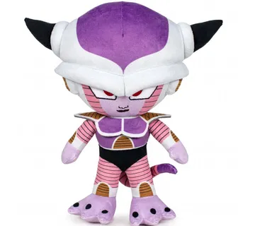 Dragon Ball Z Frieza plišana igračka 28cm - cover