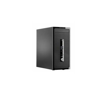 REFURBISHED - Desktop Hp Z440 Workstation 1xIntel Xeon E5-1630v3/8GB/500GB/QuadroK2200 4GB DDR5/win10(7)Pro - cover