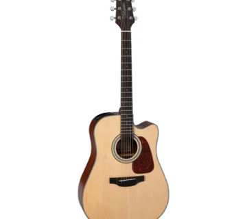 TAKAMINE GD10CE-NS, elektro-akustična gitara - cover