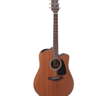 TAKAMINE GD11MCE-NS, elektro-akustična gitara - cover