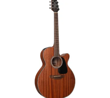 TAKAMINE GN11MCE-NS, elektro-akustična gitara - cover