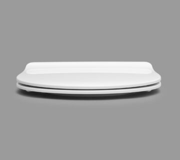 WC sjedalo Haro Ray SC - cover