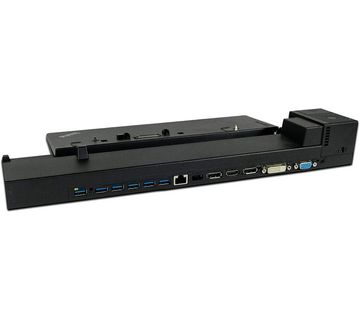 REFURBISHED - Docking Station Lenovo ThinkPad Workstation Dock 40A5 230W - GRADE A (JAMSTVO: 12 MJ.) - cover