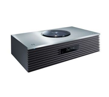 Glazbeni sustav Technics SC-C70MK2EGS - cover
