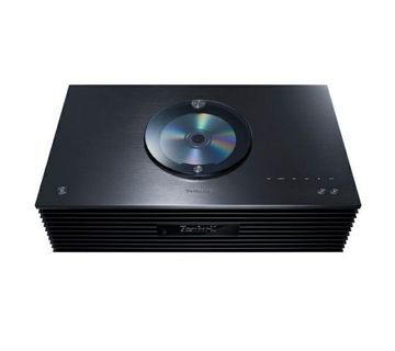 Glazbeni sustav Technics SC-C70MK2EGK - cover