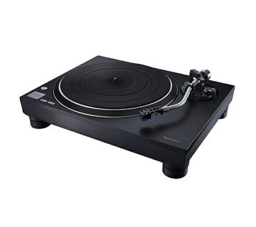 Gramofon Technics SL-100CEG-K - cover