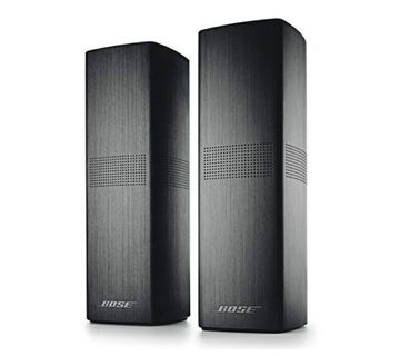 Zvučnici Bose Surround 700 za Soundbar 700 crni - cover