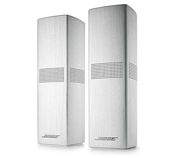 Zvučnici Bose Surround 700 za Soundbar 700 bijeli - cover