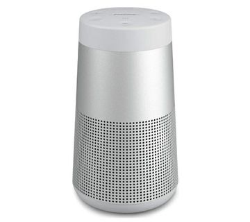 Zvučnik Bose SoundLink Revolve II srebrni - cover
