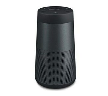 Zvučnik Bose SoundLink Revolve II crni - cover