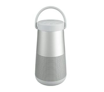 Zvučnik Bose SoundLink Revolve Plus II srebrni - cover