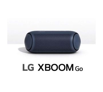 Zvučnik LG XBOOM Go PL7 - cover
