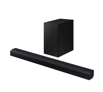 Soundbar Samsung HW-C450/EN - cover